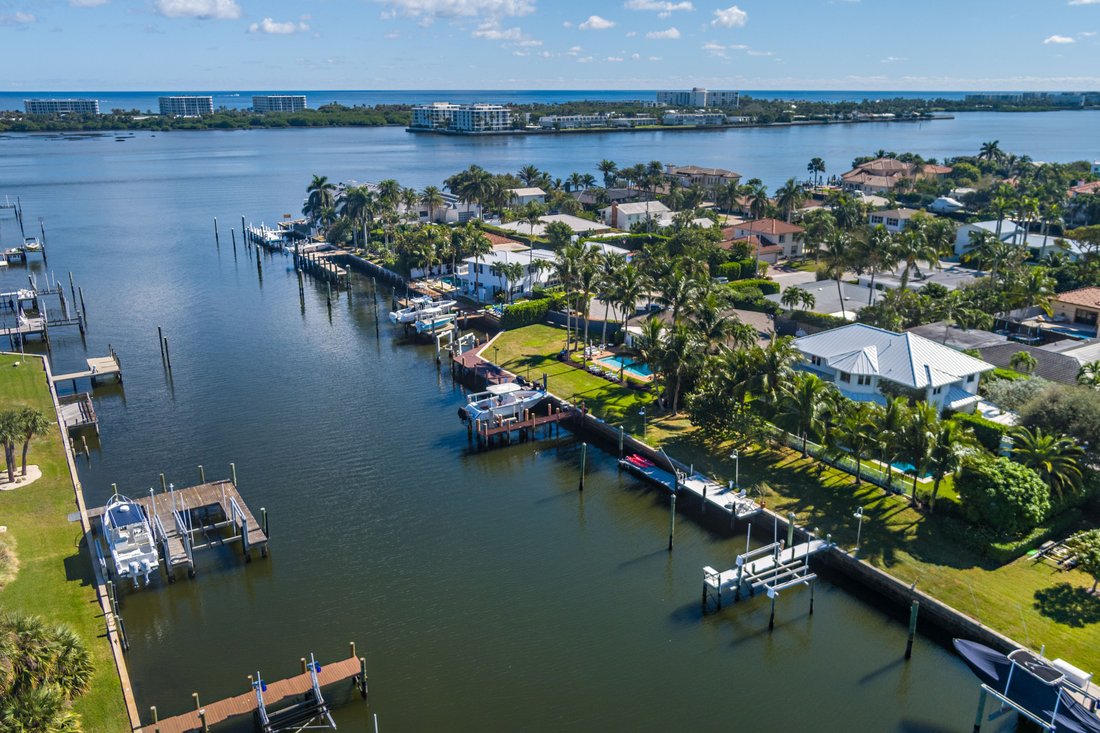 House in Lake Worth, Florida, United States 3 - 14994540