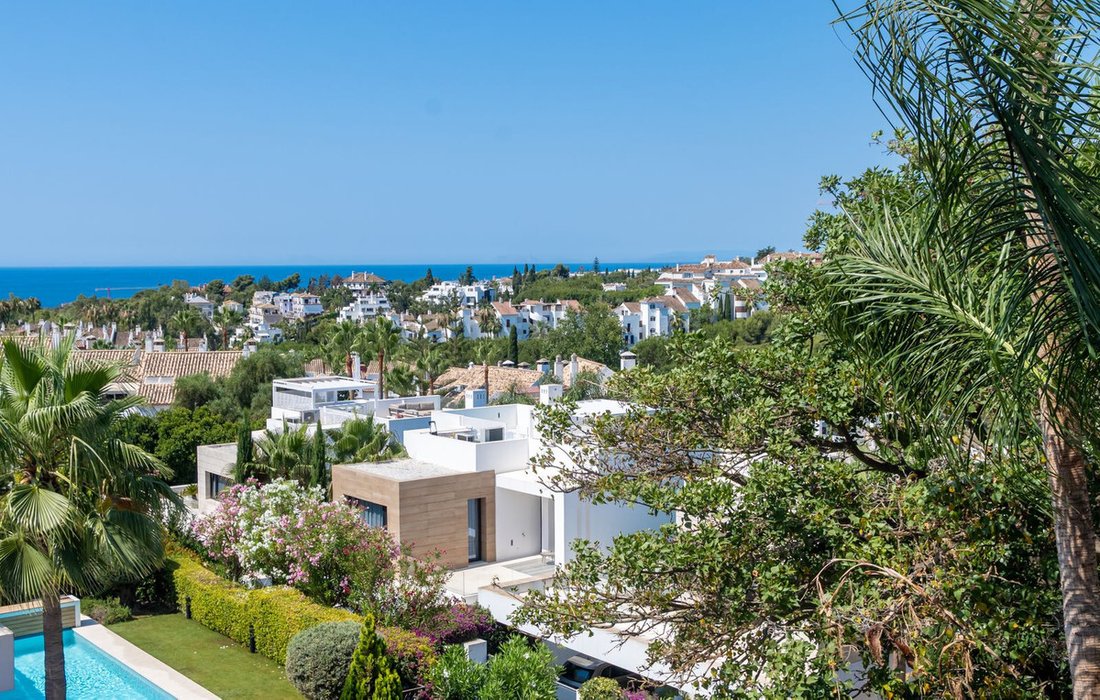 House in Marbella, Andalusia, Spain 3 - 15900067