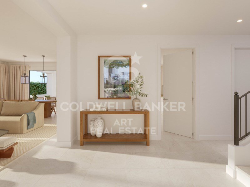 House in Sotogrande, San Roque, Andalusia 3 - 15901009