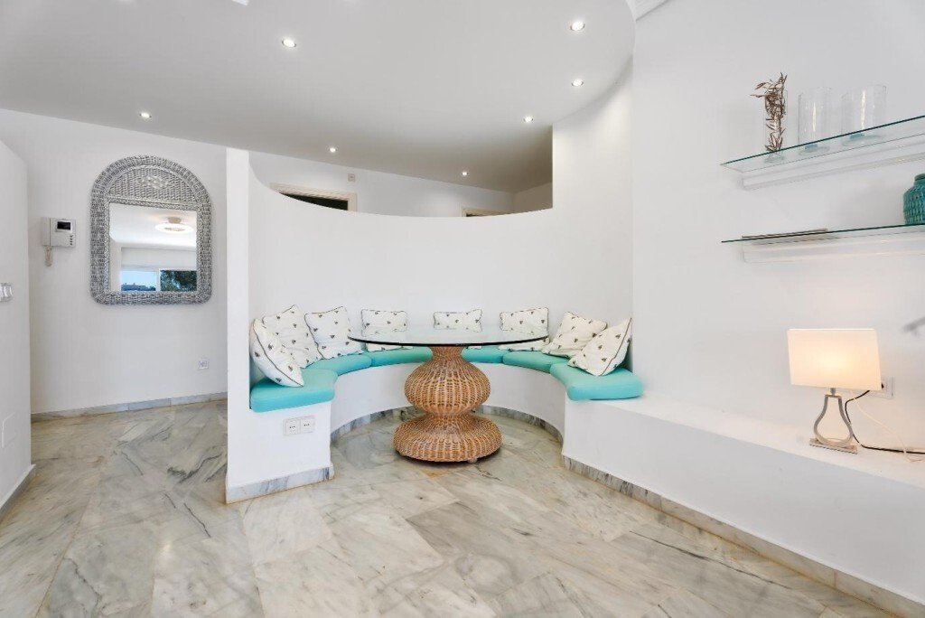 Apartment in Calvia, Balearic Islands, Spain 4 - 15901210