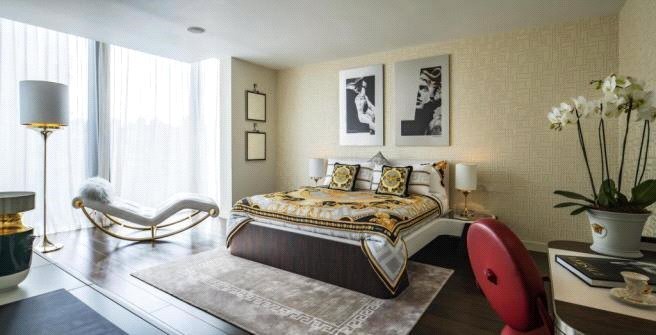 Apartment in Nine Elms, Wandsworth (Greater London), England 4 - 15899250