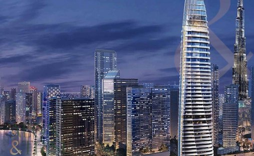 Apartment in Dubai, Dubai, United Arab Emirates 1
