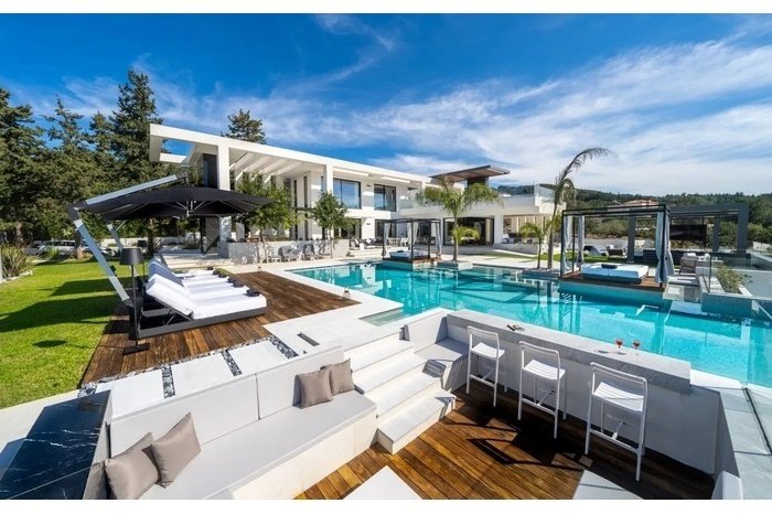 Villa in Crete, Greece 2 - 15901357
