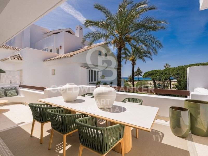 Apartment in Rio Real, Marbella, Andalusia 5 - 15901024