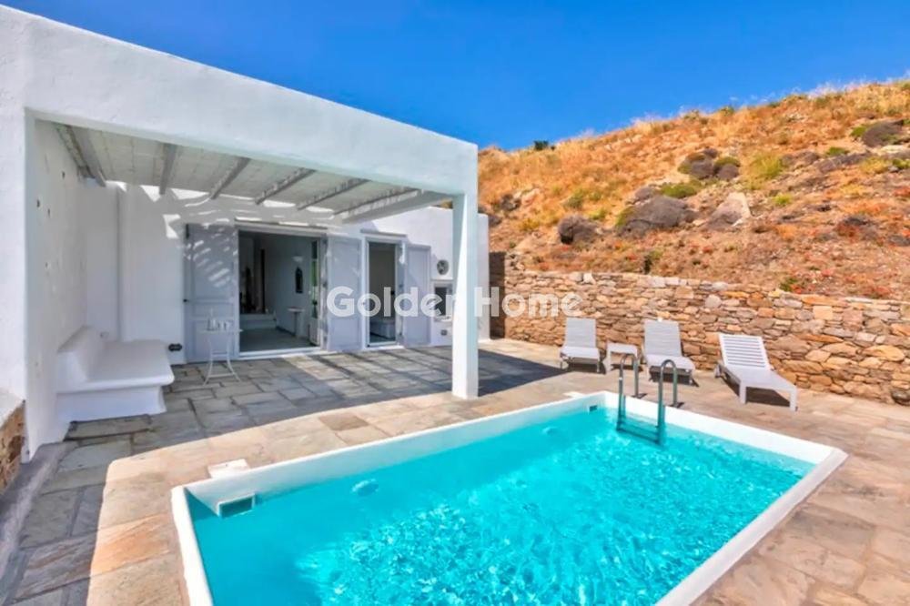 House in Mykonos, Aegean, Greece 2 - 15899807