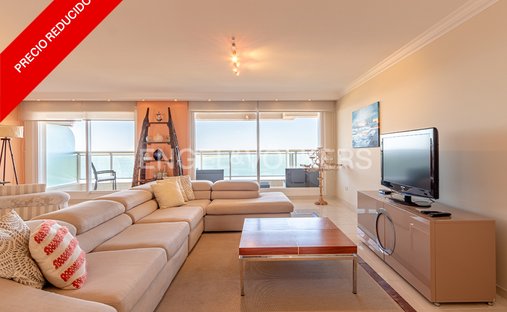 Appartement à Maldonado, Maldonado, Uruguay 1