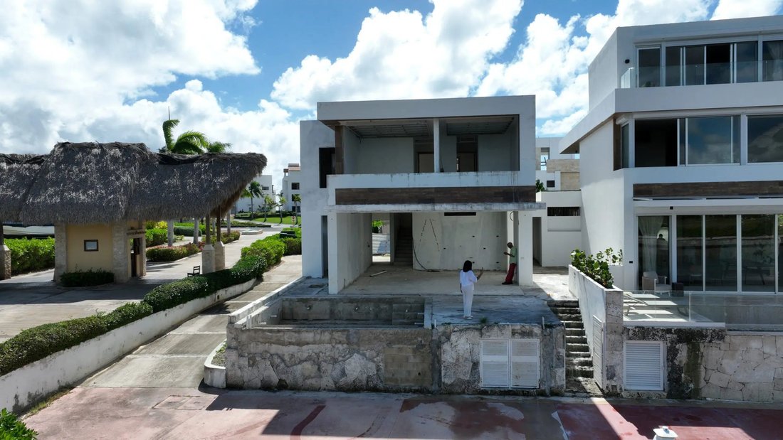 House in Juanillo, La Altagracia Province, Dominican Republic 3 - 15902656
