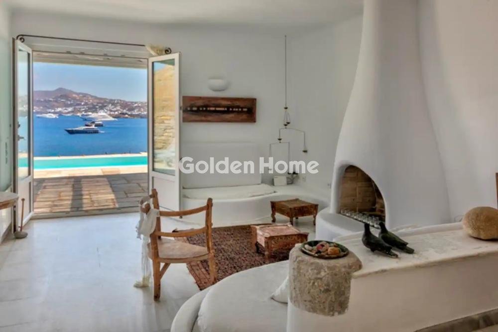 House in Mykonos, Aegean, Greece 4 - 15899807