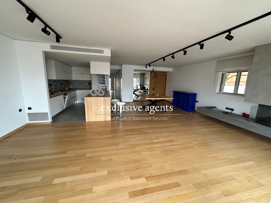 Apartment in Glyfada, Attica, Greece 3 - 15900398