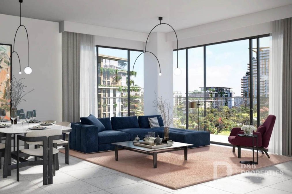 Apartment in Dubai, Dubai, United Arab Emirates 2 - 15903231
