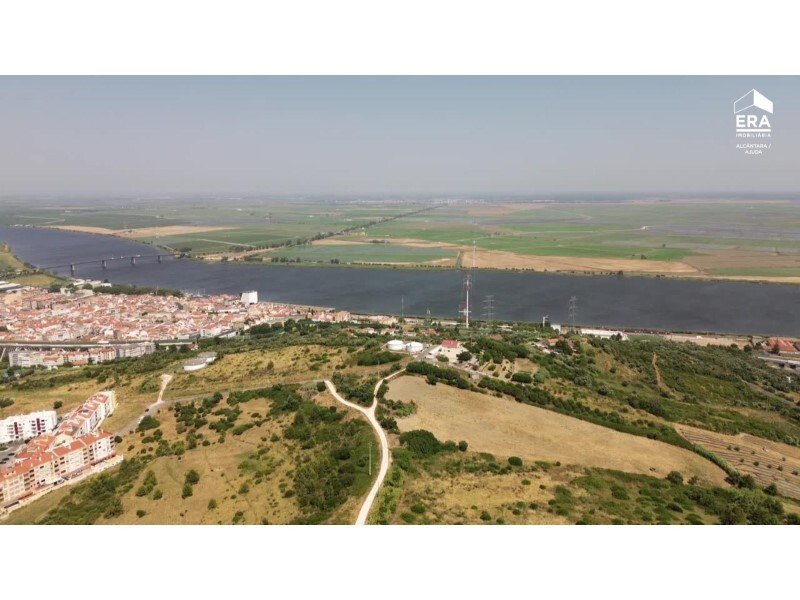 Land in Vila Franca de Xira, Portugal 3 - 15778060