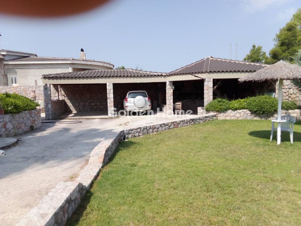 House in Istiaia-Aidipsos, Thessaly and Central Greece, Greece 5 - 15899802