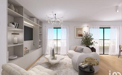 Apartment in Dolce Farniente, Le Cannet, France 1