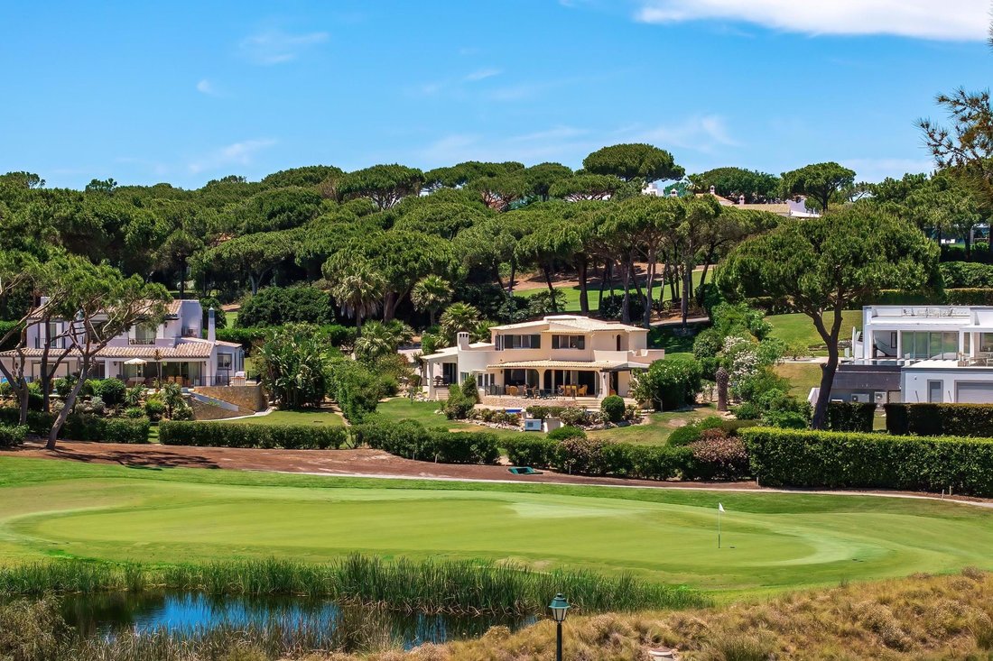 Land in Quinta do Lago, Almancil, Portugal 2 - 15900610