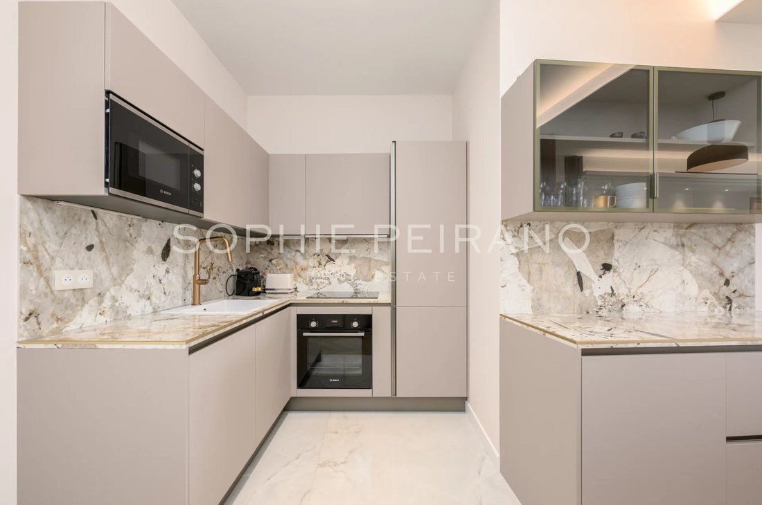 Apartment in Cannes, Provence-Alpes-Côte d'Azur, France 5 - 15887583