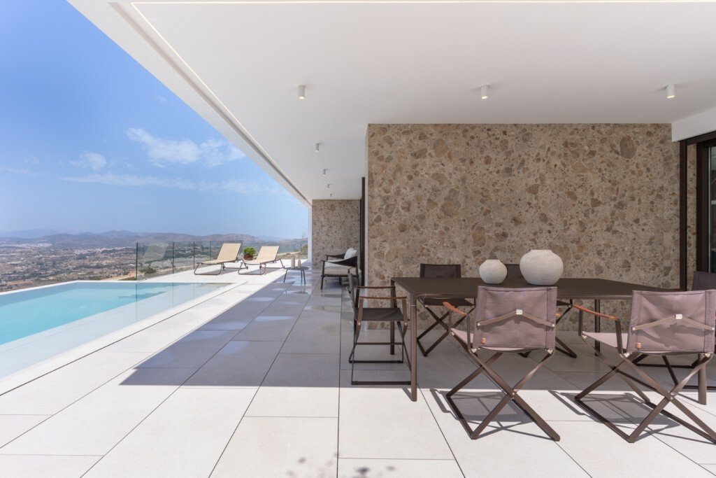 Villa in Cumbre del Sol, el Poble Nou de Benitatxell / Benitachell, Valencian Community 2 - 15889279