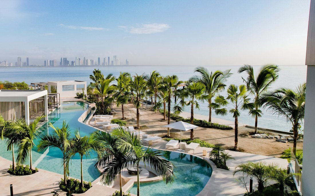 Apartment in Panama City, Panama 5 - 15900066