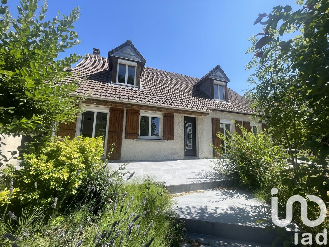 House in Cely, Ile-de-France, France 3 - 15900718