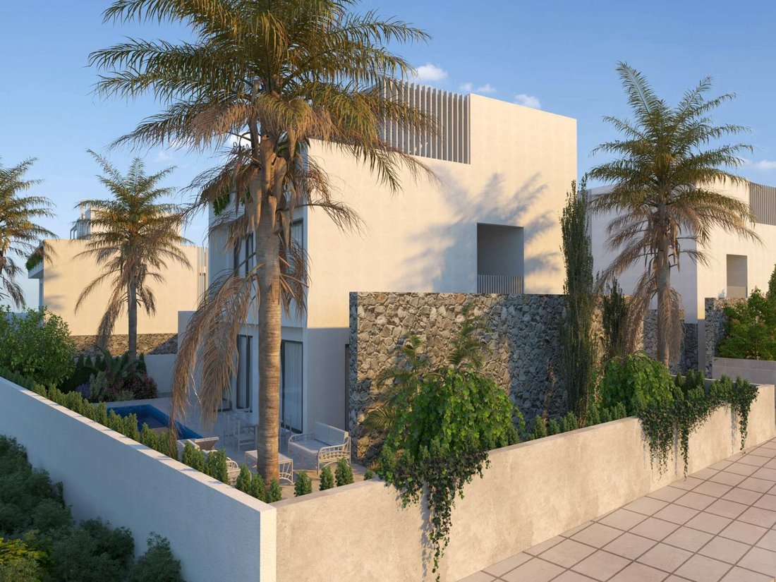 House in Paralimni, Famagusta, Cyprus 5 - 15899976