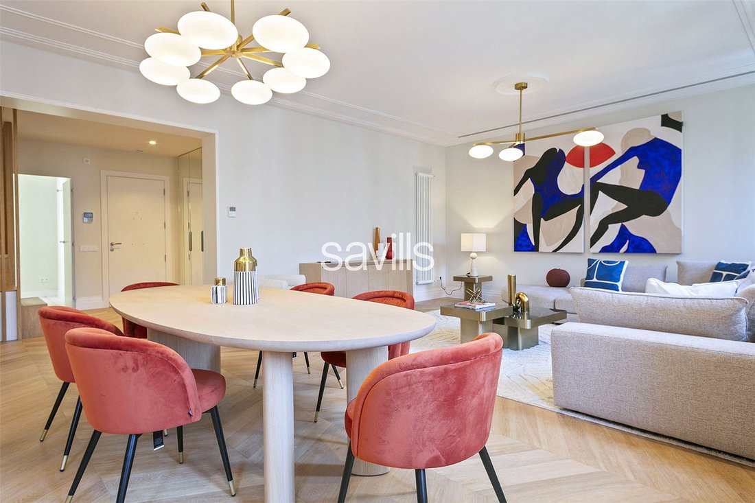 Apartment in Eixample, Barcelona, Spain 3 - 15899953