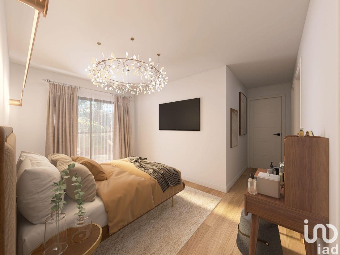 Apartment in Dolce Farniente, Le Cannet, France 2 - 15900678