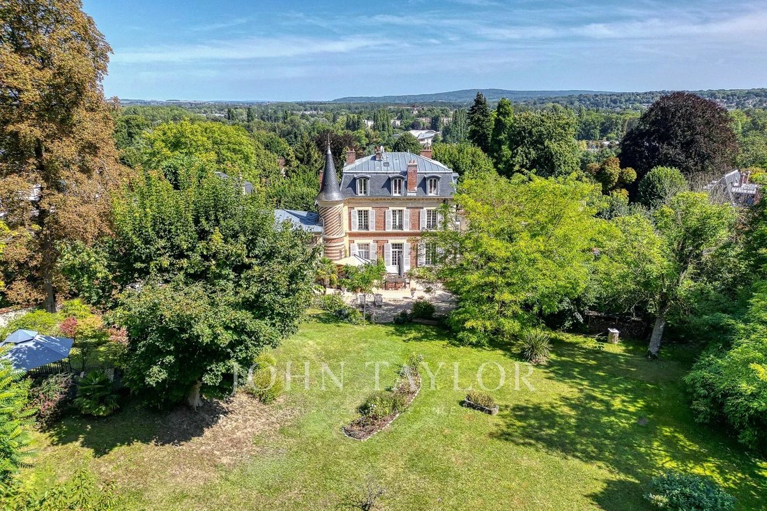 House in Nogent-Cassan, L'Isle-Adam, France 1 - 15900859