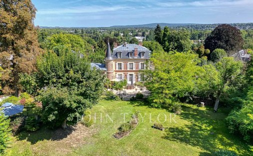 Haus in Nogent-Cassan, L'Isle-Adam, Frankreich 1