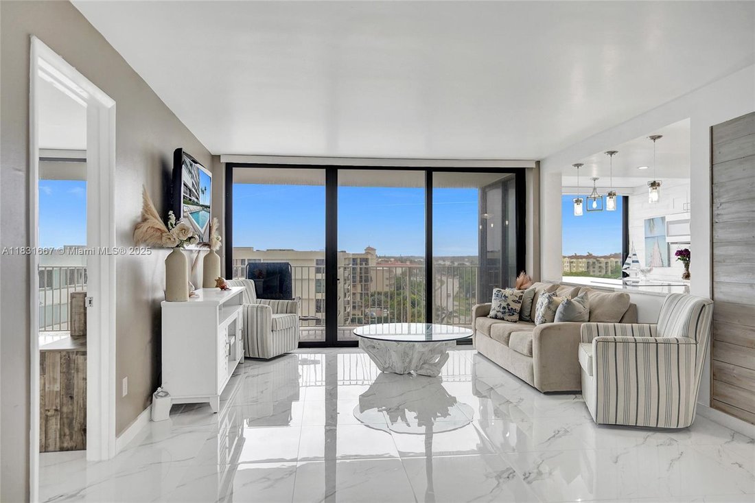 3590 S Ocean Blvd, 809 South Palm In Palm Beach, Florida, United States ...