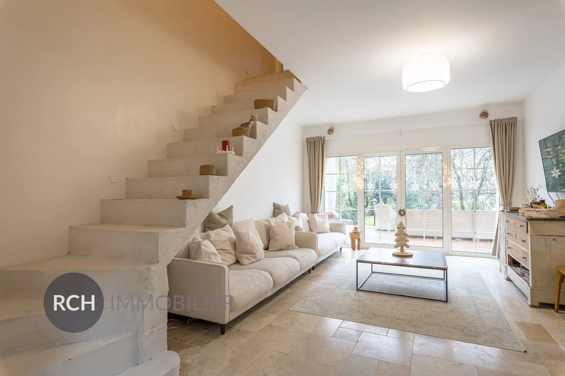 House in Marcq, Ile-de-France, France 5 - 15902753