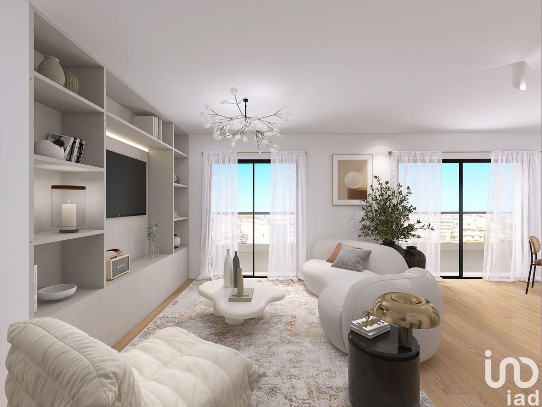 Apartment in Aubanel, Le Cannet, France 5 - 15900679