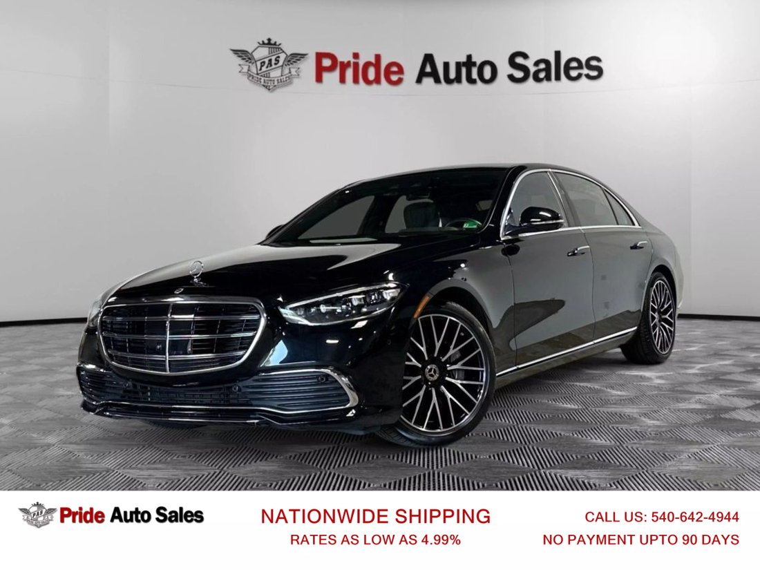 Sedan in Fredericksburg, VA, United States 1 - 15903634