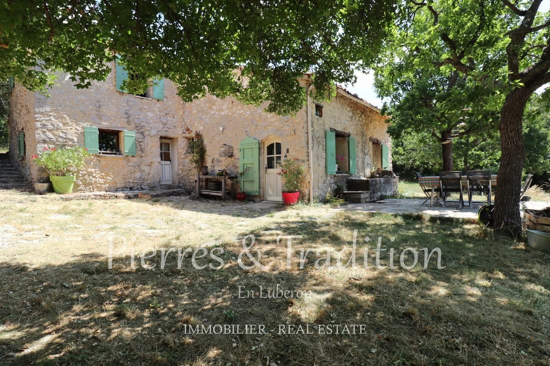 House in Villars, Provence-Alpes-Côte d'Azur, France 1 - 15899466
