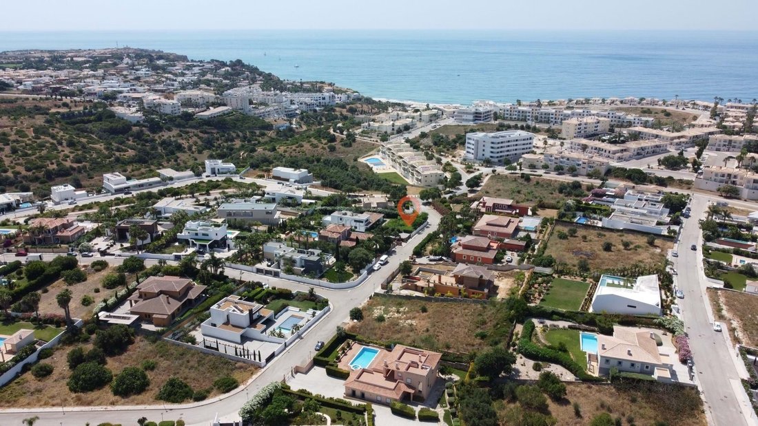 Land in Praia De Porto Mós, Sao Goncalo de Lagos, Algarve 4 - 15900594