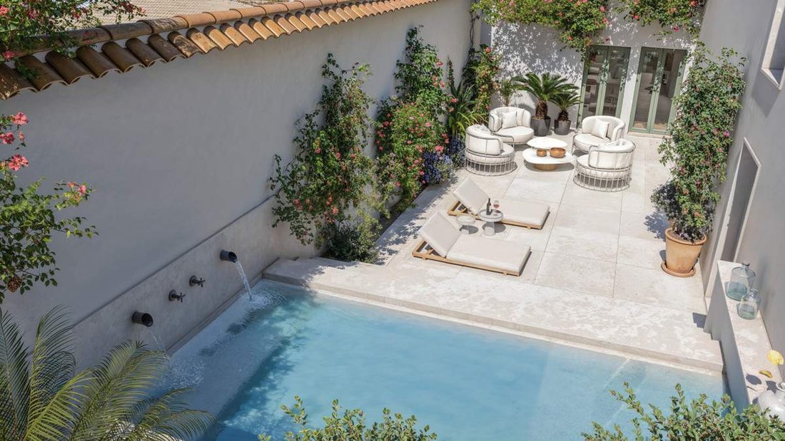 Apartment in Estepona, Andalusia, Spain 3 - 15899839