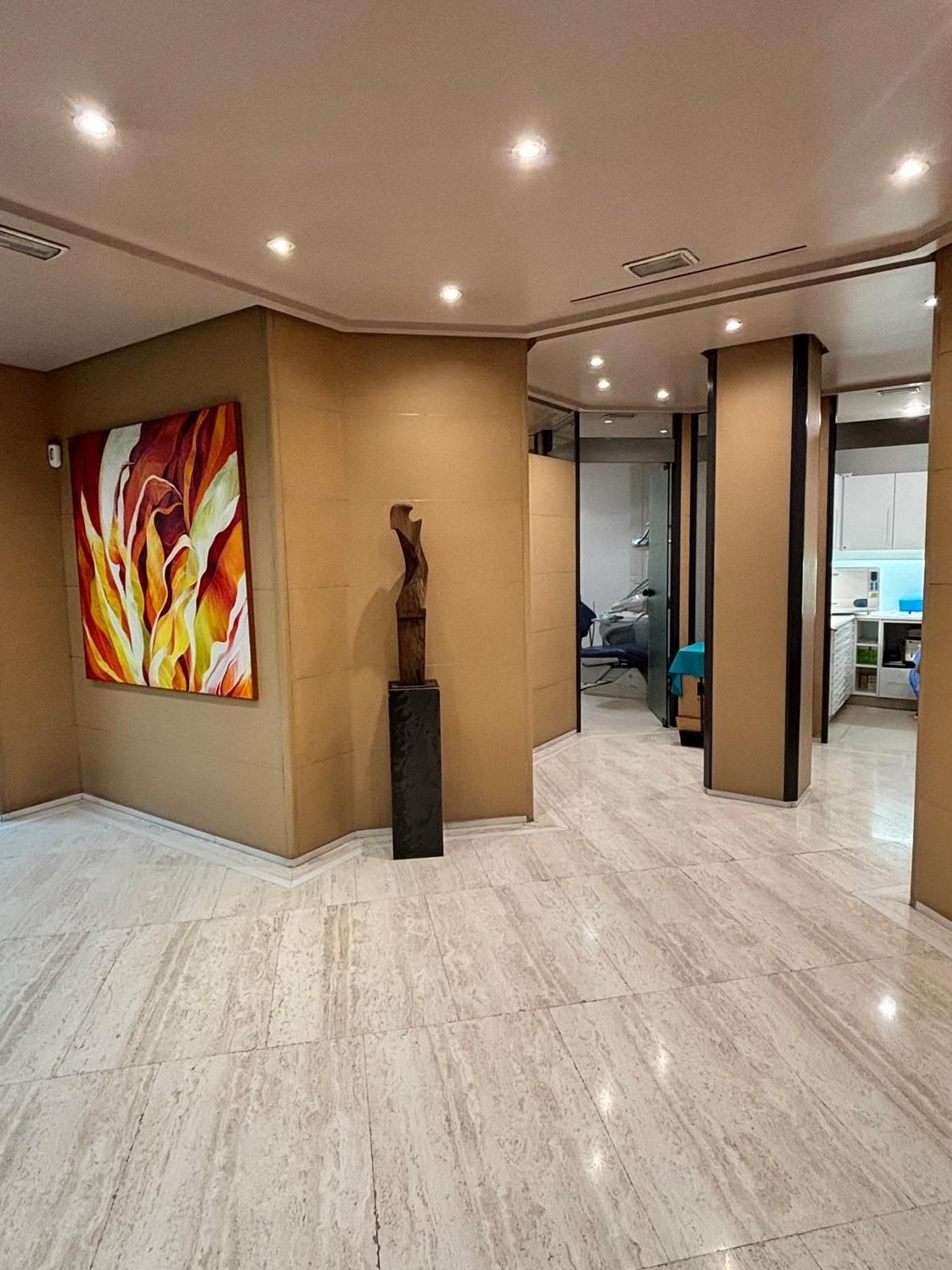 Altro a Chamberí, Madrid, Spagna 3 - 15900055