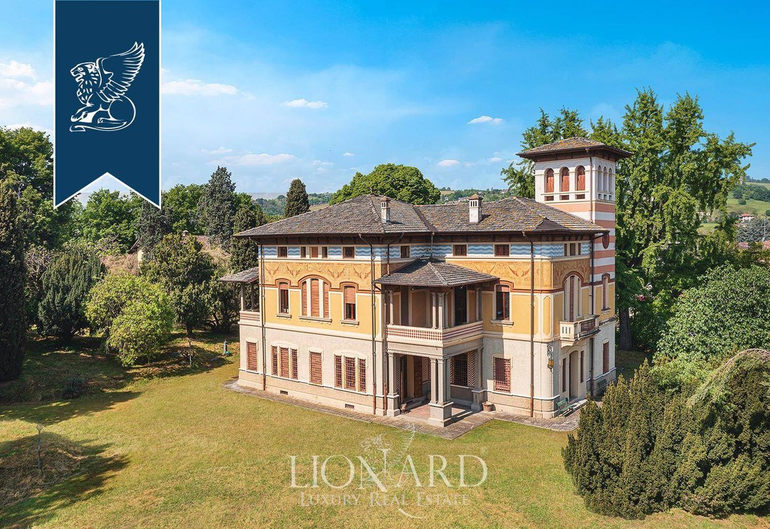 Villa in Casalgrande, Emilia-Romagna, Italy 4 - 15901782