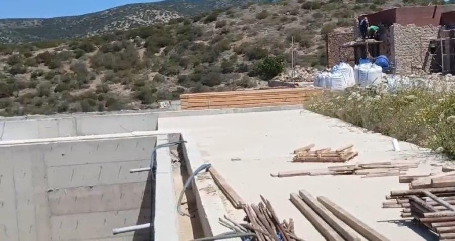 Villa in Antiparos, Aegean, Greece 5 - 15900854