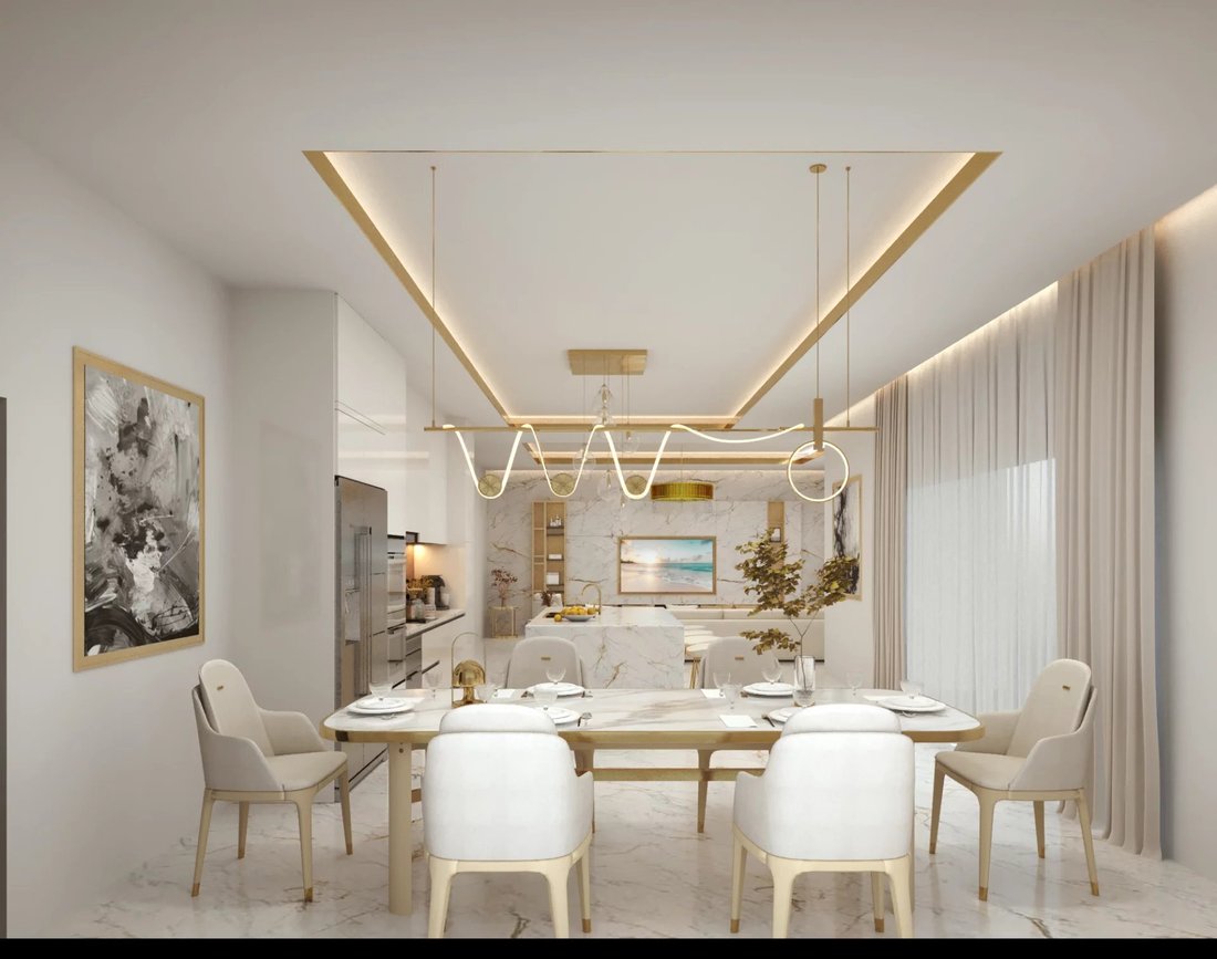 Villa in Grasse, Provence-Alpes-Côte d'Azur, France 3 - 15634963