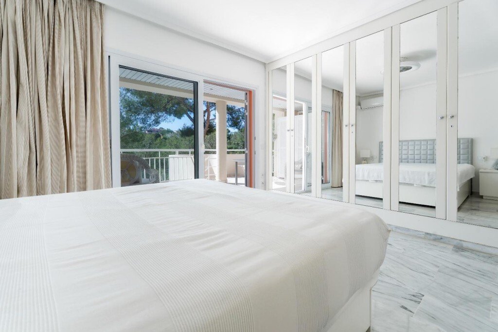 Apartment in Calvia, Balearic Islands, Spain 5 - 15901210