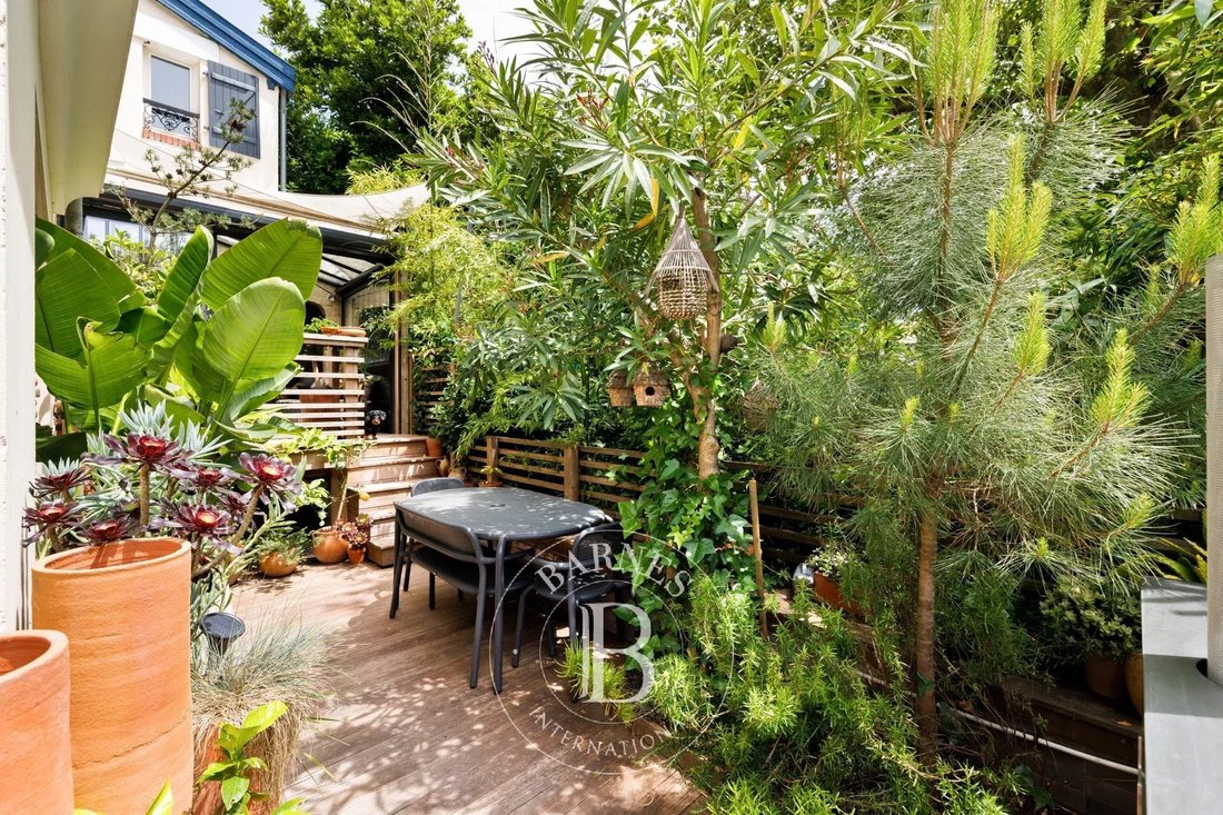 House in Anglet, Nouvelle-Aquitaine, France 4 - 15899668