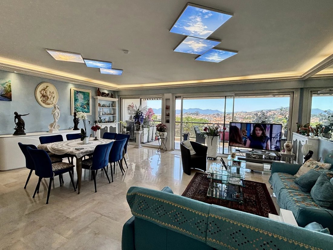 Apartment in Cannes, Provence-Alpes-Côte d'Azur, France 3 - 15894454