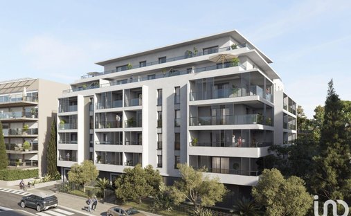 Appartement à Dolce Farniente, Le Cannet, France 1