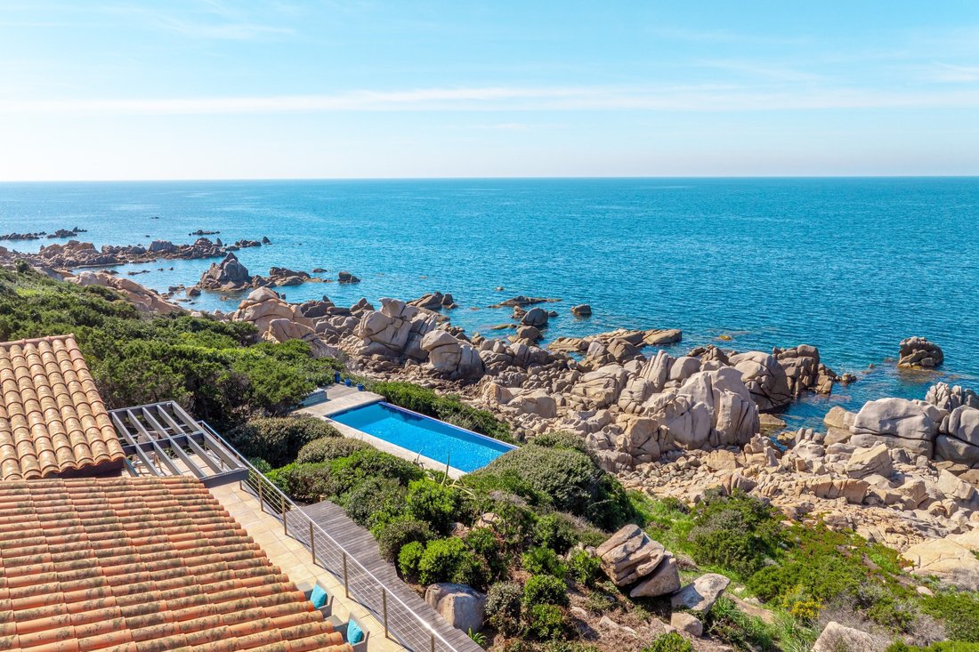 House in Coti-Chiavari, Corsica, France 2 - 15669365