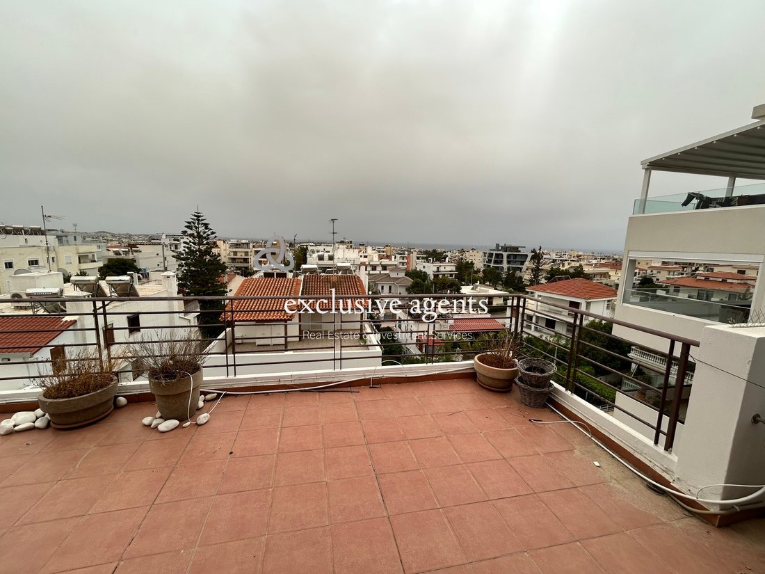 Apartment in Glyfada, Attica, Greece 1 - 15900398