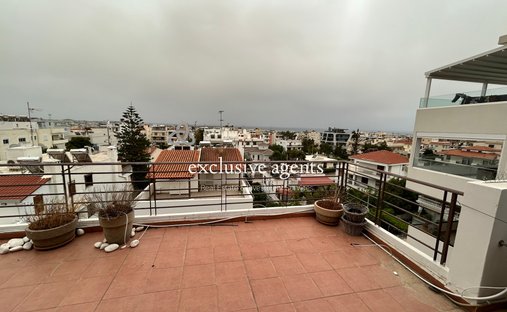Apartment in Glyfada, Attica, Greece 1