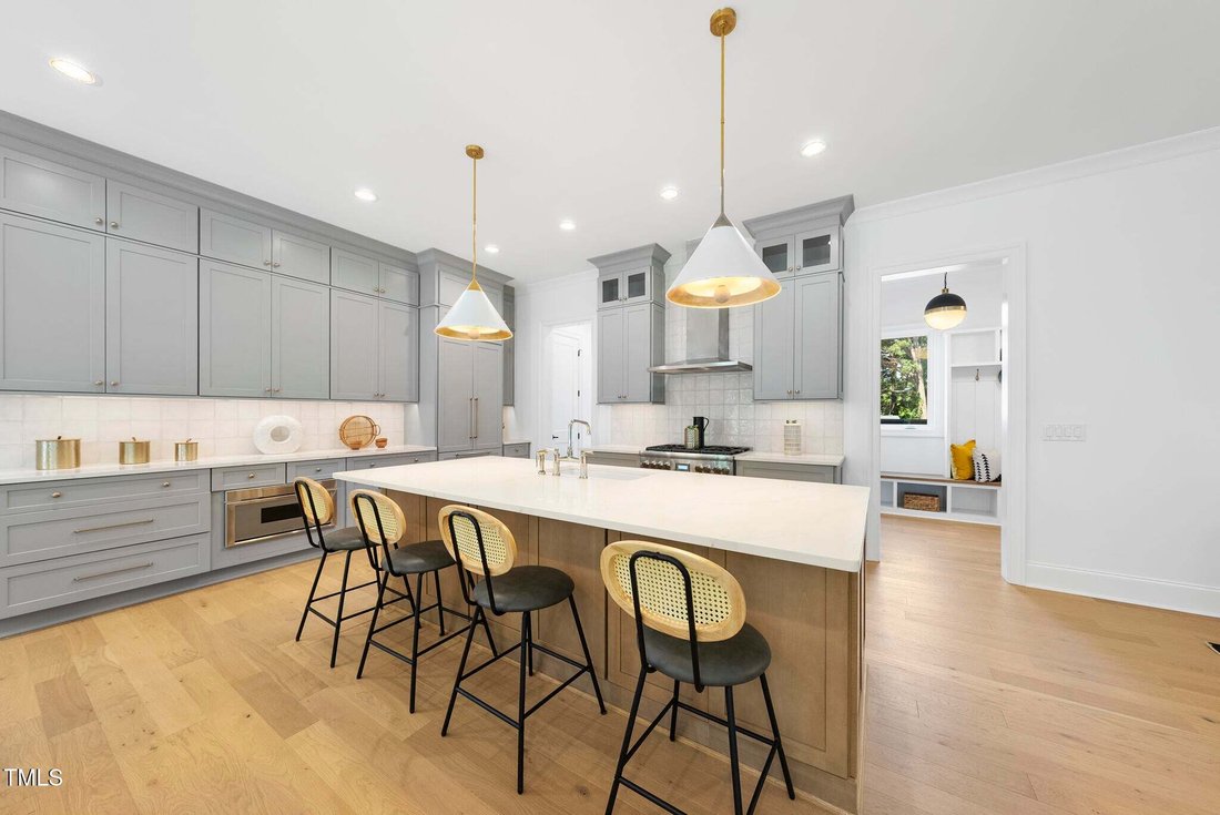 House in Raleigh, North Carolina, United States 3 - 15899540