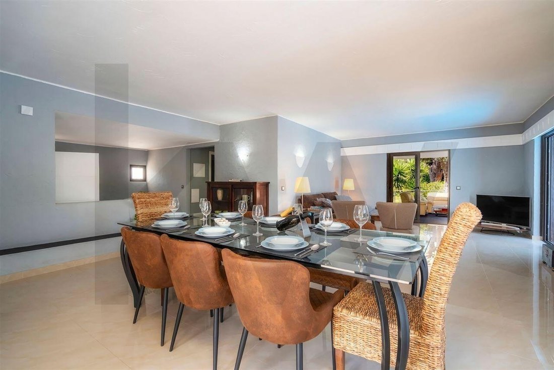 Townhouse in Olhos de Agua, Algarve, Portugal 2 - 15903154