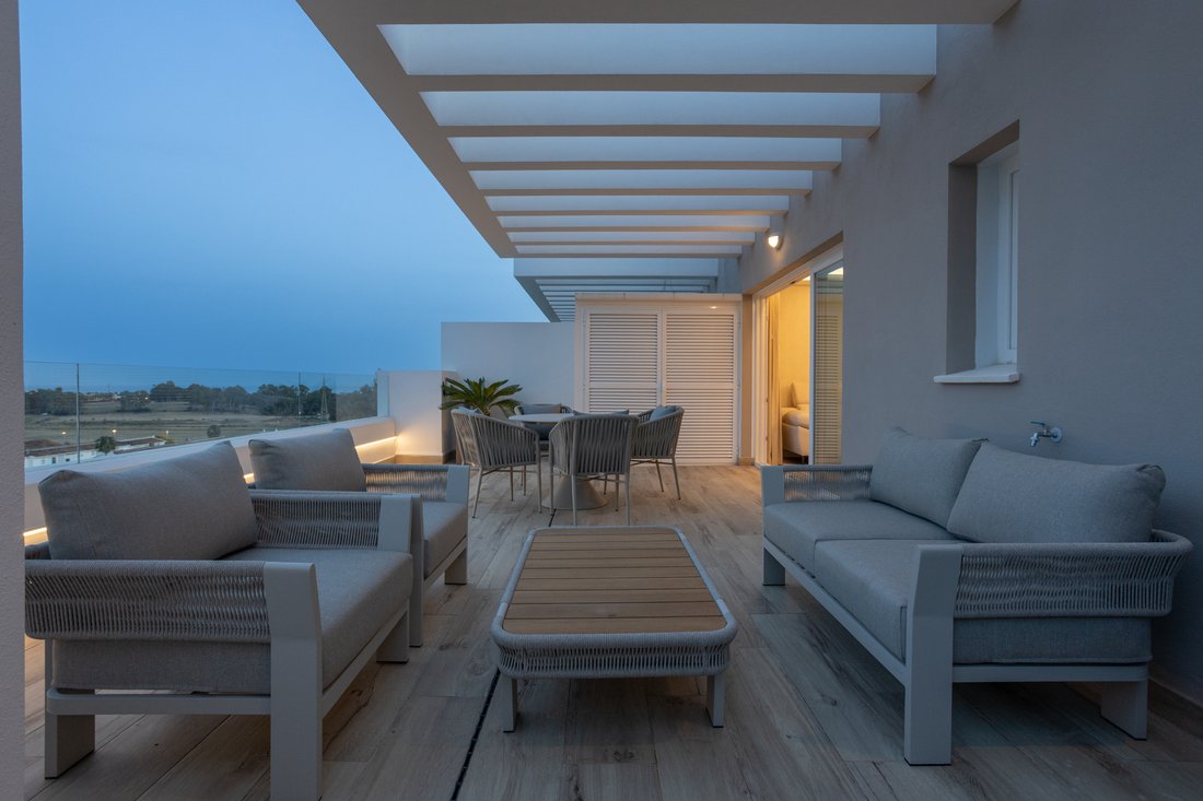 Apartment in Puerto Banus, Marbella, Spain 4 - 15899262