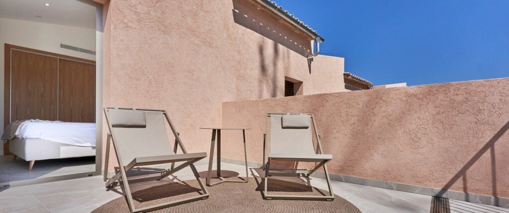 Casa a Esporles, Isole Baleari, Spagna 1 - 14304494