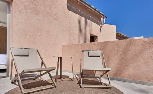 Casa a Esporles, Isole Baleari, Spagna 1